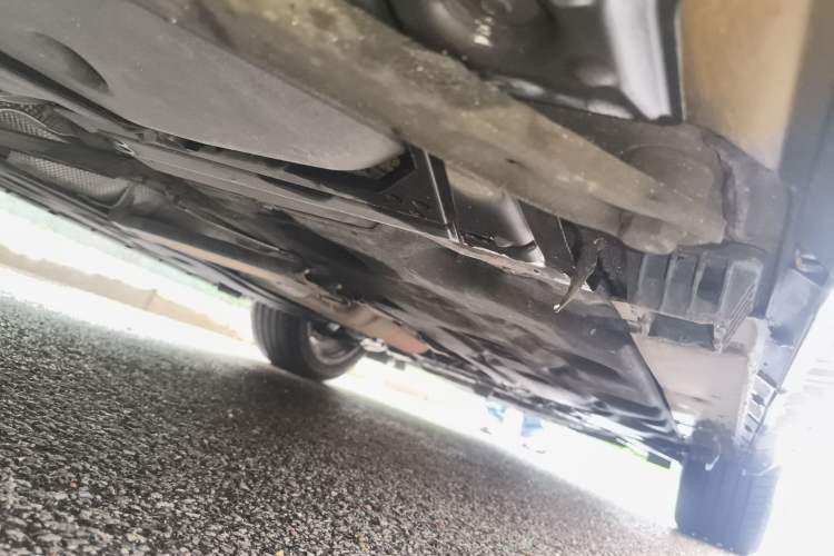 Used BMW X2 2020 sDrive25i Leading Model M Sport Package Chassis Rear Right