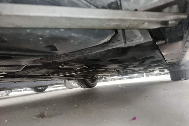 Used BMW X2 2020 xDrive25i M Sport Package Chassis Rear Right