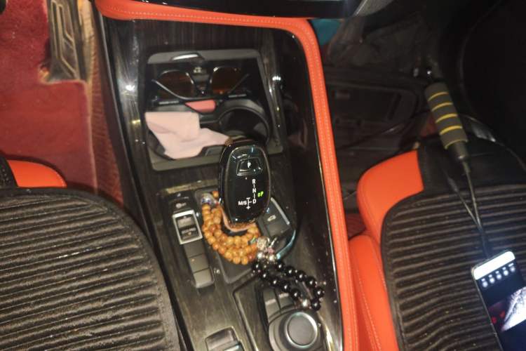 Used BMW X2 2020 sDrive20i M Sport Package Gear Lever