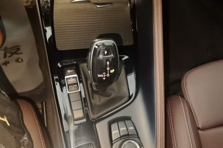 Used BMW X2 2020 sDrive20i M Sport Package Gear Lever
