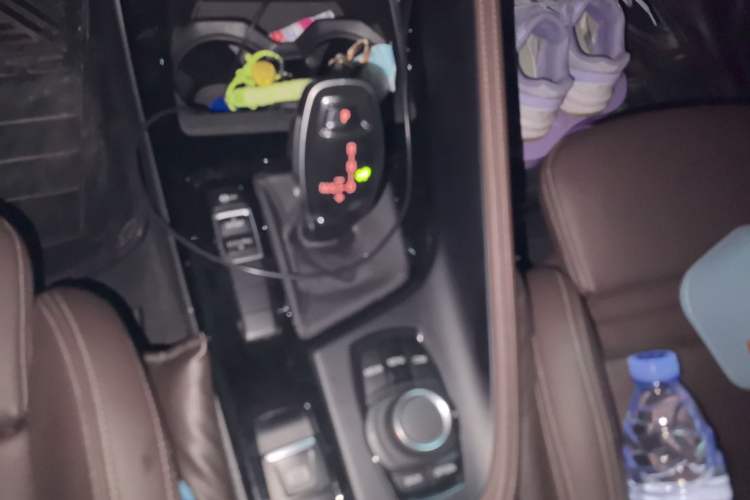 Used BMW X2 2020 sDrive20i M Sport Package Gear Lever