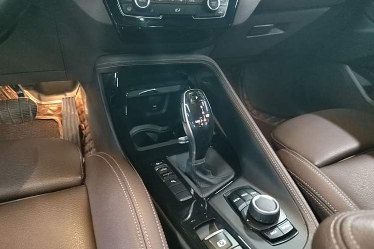 Used BMW X2 2020 sDrive25i Leading Model M Sport Package Gear Lever