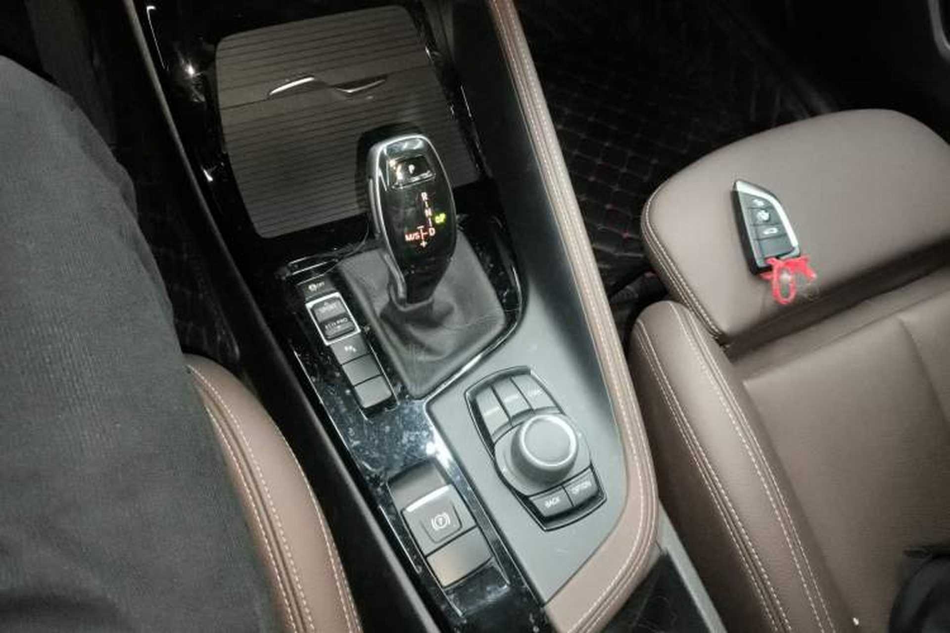 Used BMW X2 2020 sDrive25i Leading Model M Sport Package Gear Lever