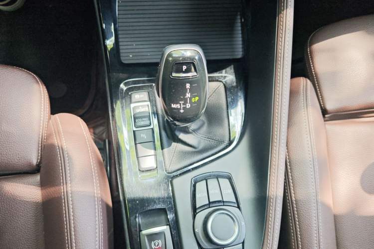Used BMW X2 2020 sDrive25i Leading Model M Sport Package Gear Lever