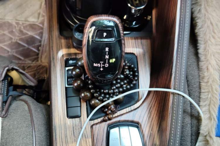 Used BMW X2 2020 sDrive20i M Sport Package Gear Lever