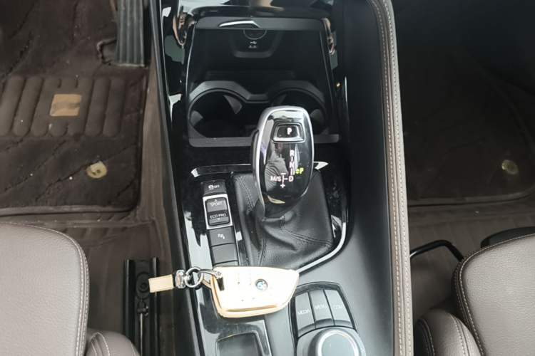 Used BMW X2 2020 sDrive25i Leading Model M Sport Package Gear Lever
