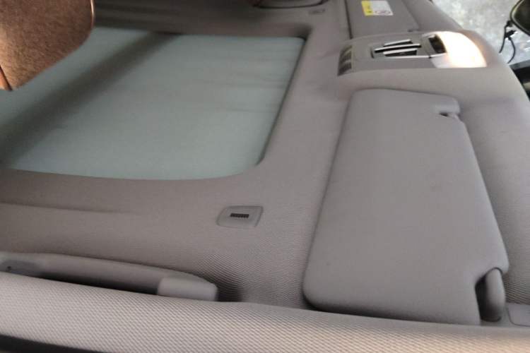 Used BMW X2 2020 sDrive20i M Sport Package Headliner