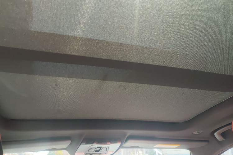 Used BMW X2 2020 xDrive25i M Sport Package Headliner