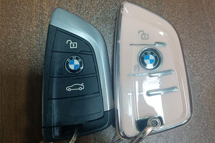 Used BMW X2 2020 sDrive25i Leading Model M Sport Package Interior 1