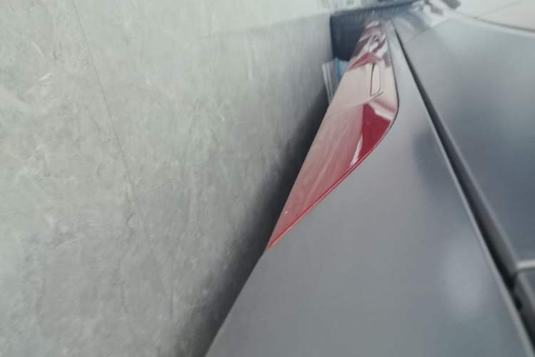 Used BMW X2 2020 sDrive20i M Sport Package Left Side Sill