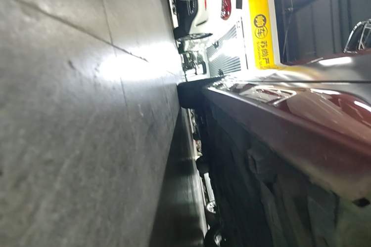 Used BMW X2 2020 sDrive25i Leading Model M Sport Package Left Side Sill