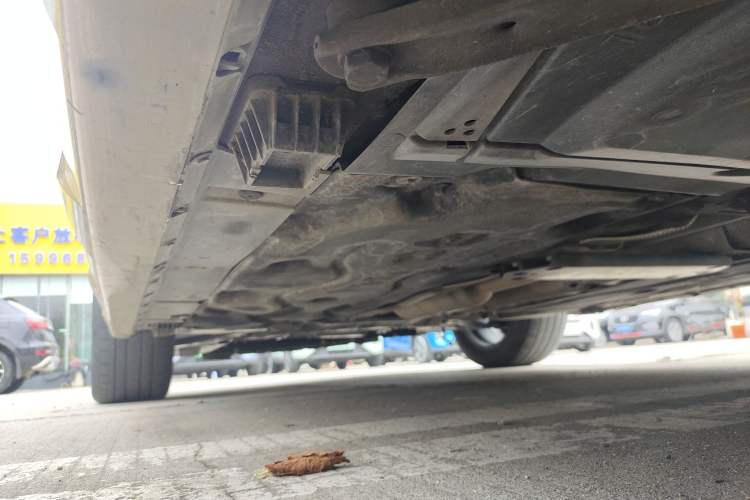 Used BMW X2 2020 sDrive20i M Sport Package Left Side Sill