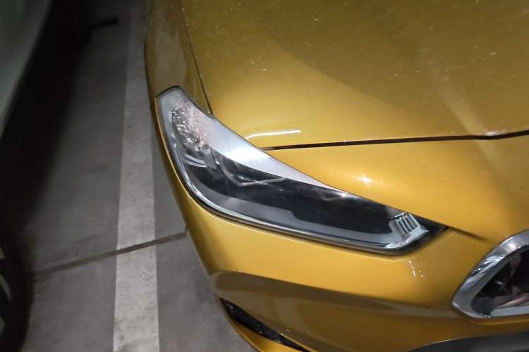 Used BMW X2 2020 sDrive25i Luxury M Sport Package Right Front Headlight