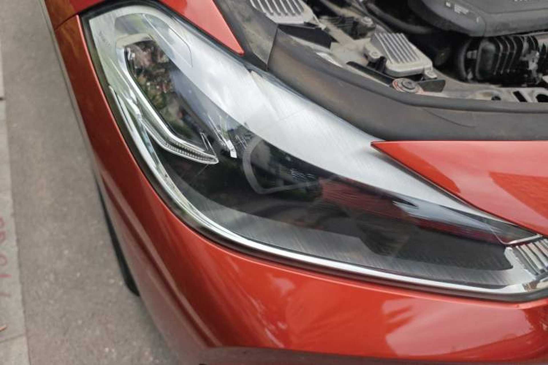 Used BMW X2 2020 sDrive20i M Sport Package Right Front Headlight