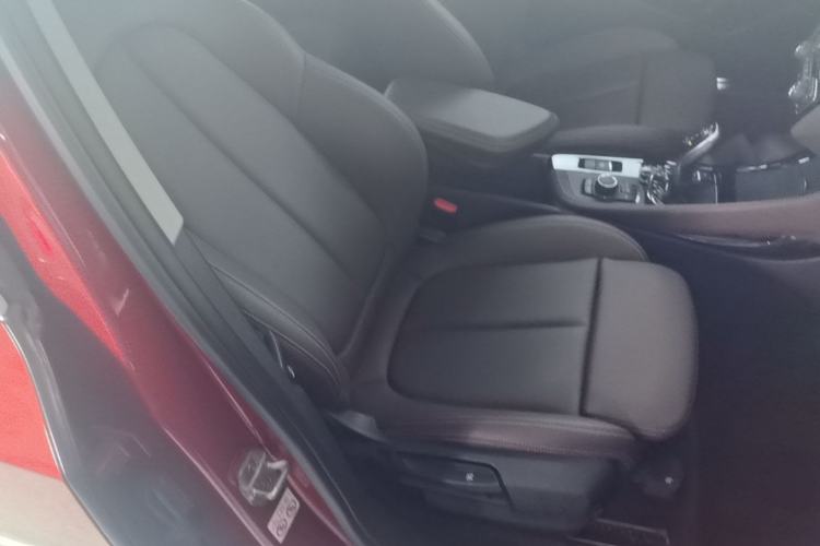 Used BMW X2 2020 sDrive20i M Sport Package Right Front Seat