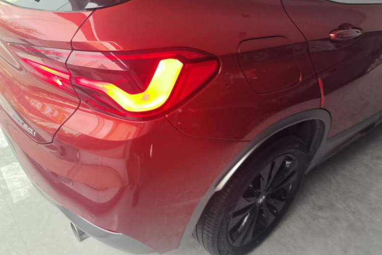 Used BMW X2 2020 sDrive20i M Sport Package Right Rear Taillight