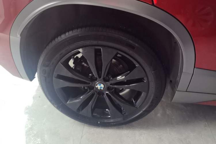 Used BMW X2 2020 sDrive20i M Sport Package Right Rear Wheel Hub
