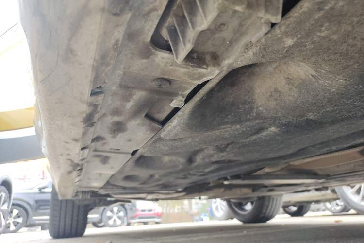 Used BMW X2 2020 sDrive20i M Sport Package Right Side Sill