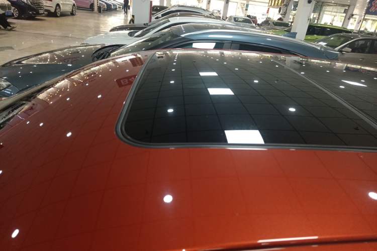 Used BMW X2 2020 sDrive25i Leading Model M Sport Package Roof