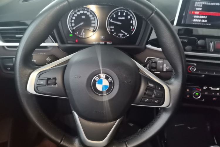 Used BMW X2 2020 sDrive20i M Sport Package Steering Wheel