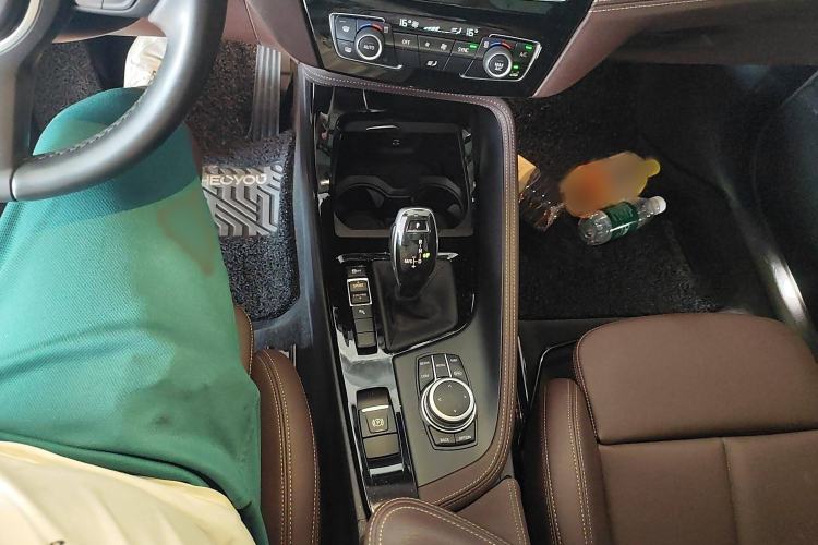 Used BMW X2 2021 Restyled sDrive25i M Sport Package Gear Lever