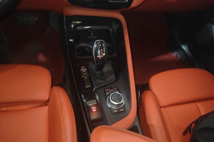 Used BMW X2 2021 Restyled sDrive25i M Sport Package Gear Lever