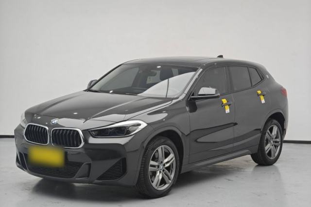 Used BMW X2 2021 Restyled sDrive25i M Sport Package