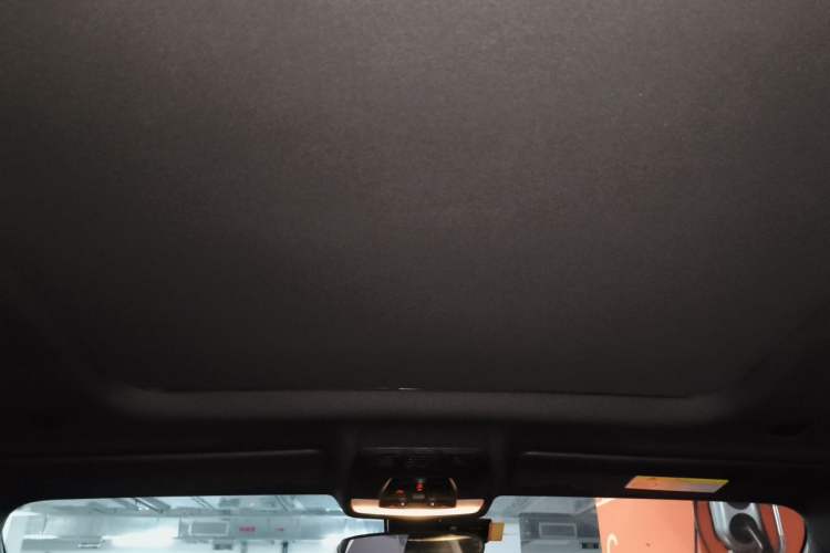 Used BMW X2 2021 Restyled sDrive25i Sharp Edition Headliner