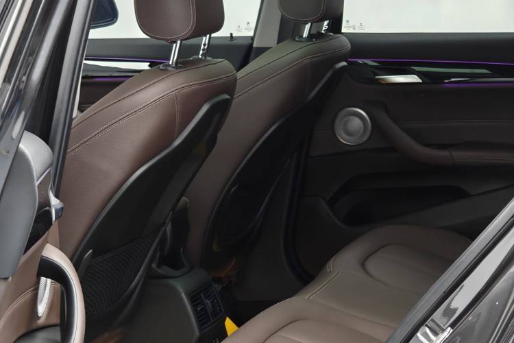 Used BMW X2 2021 Restyled sDrive25i M Sport Package Interior 1