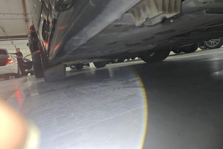 Used BMW X2 2021 Restyled sDrive25i M Sport Package Left Side Sill