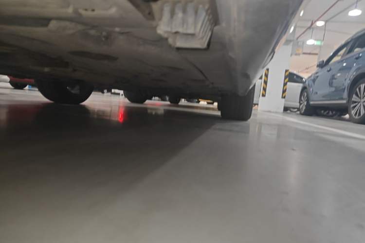 Used BMW X2 2021 Restyled sDrive25i M Sport Package Right Side Sill