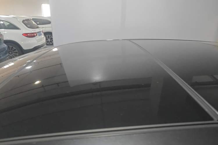 Used BMW X2 2021 Restyled sDrive25i M Sport Package Roof