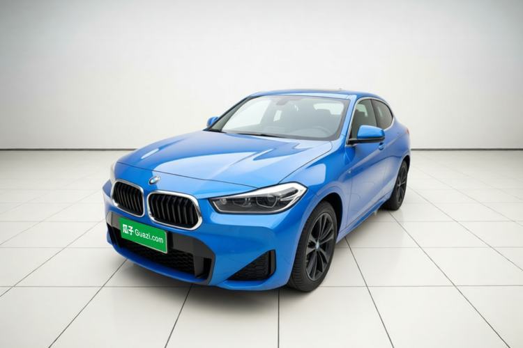 Ojetý BMW X2 2021 sDrive20i M Sport Package Guazi used car, China used car export, Used car for sale, Used  cars, Cheapest cars for sale