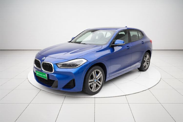 BMW X2 2021 sDrive25i M Sport Package usado Guazi used car, China used car export, Used car for sale, Used  cars, Cheapest cars for sale