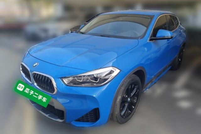Used BMW X2 2021 sDrive20i M Sport Package