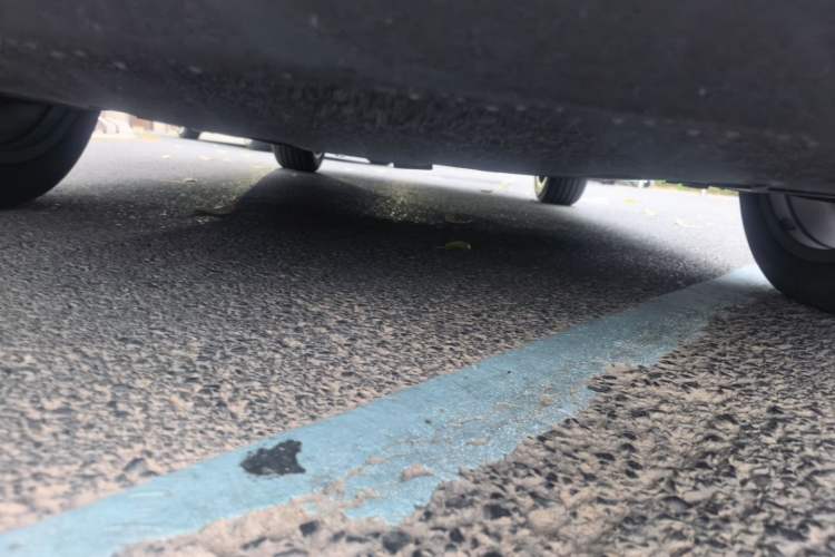 Used BMW X2 2021 Restyled sDrive25i M Sport Package Chassis Front