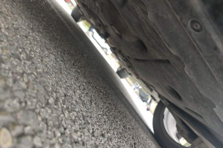 Used BMW X2 2021 Restyled sDrive25i Midnight Edition Chassis Front