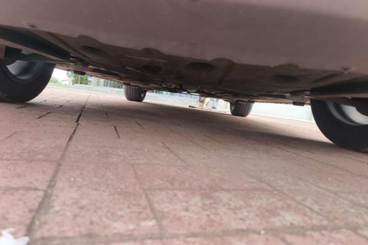Used BMW X2 2021 sDrive25i Leading Model M Off-Road Package Chassis Front