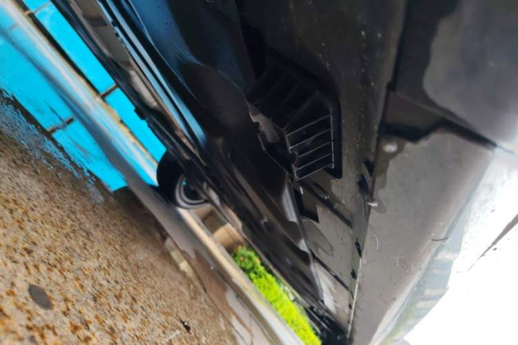 Used BMW X2 2021 sDrive25i M Sport Package Chassis Front Left