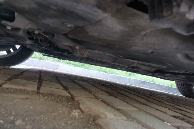 Used BMW X2 2021 Restyled sDrive25i M Sport Package Chassis Front Left