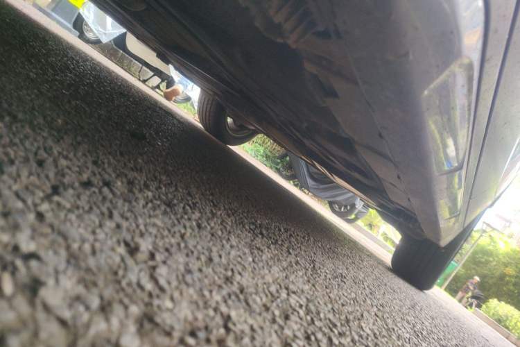 Used BMW X2 2021 sDrive20i M Sport Package Chassis Front Left
