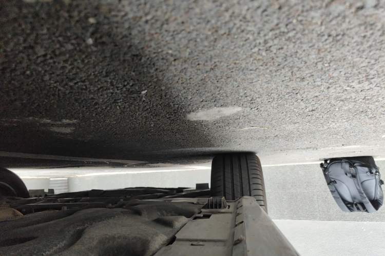 Used BMW X2 2021 sDrive25i M Sport Package Chassis Front Left