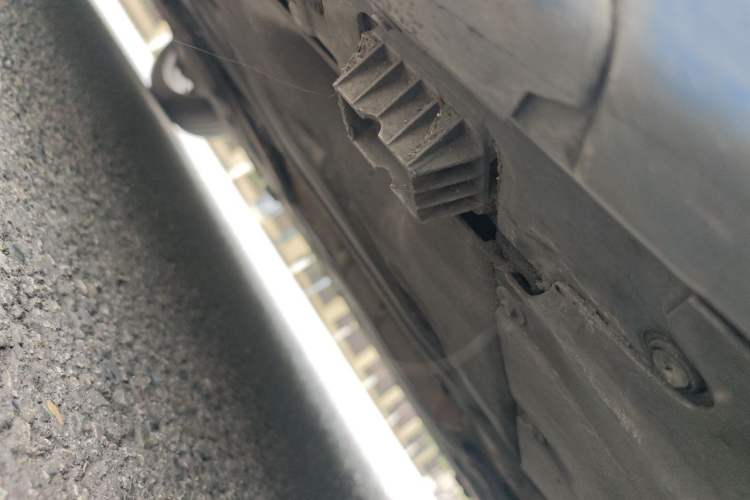 Used BMW X2 2021 Restyled sDrive25i Midnight Edition Chassis Front Right
