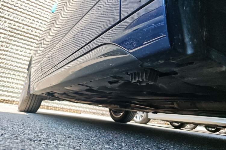 Used BMW X2 2021 sDrive25i M Sport Package Chassis Front Right