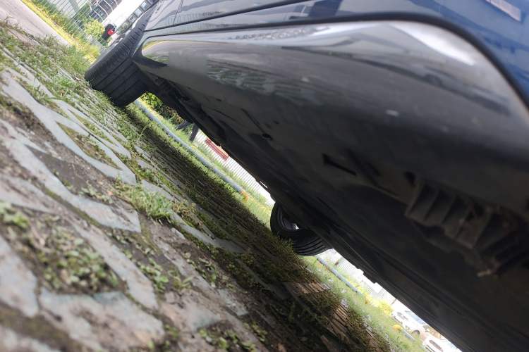 Used BMW X2 2021 Restyled sDrive25i M Sport Package Chassis Front Right