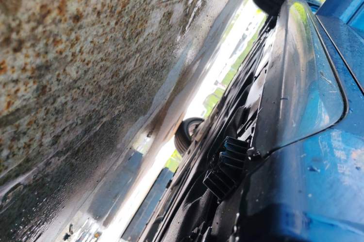 Used BMW X2 2021 sDrive25i M Sport Package Chassis Front Right