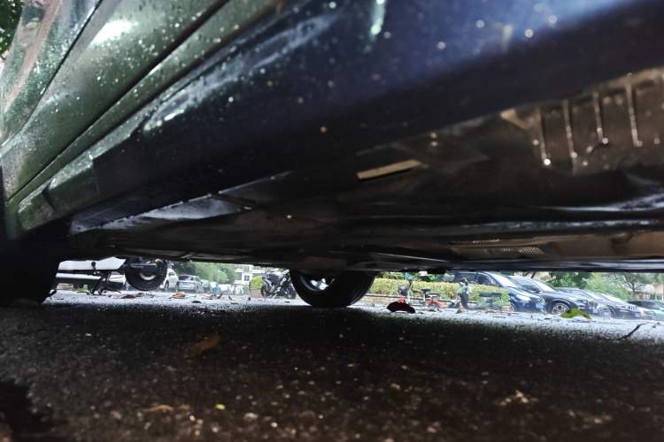 Used BMW X2 2021 sDrive25i Sport Edition Chassis Front Right