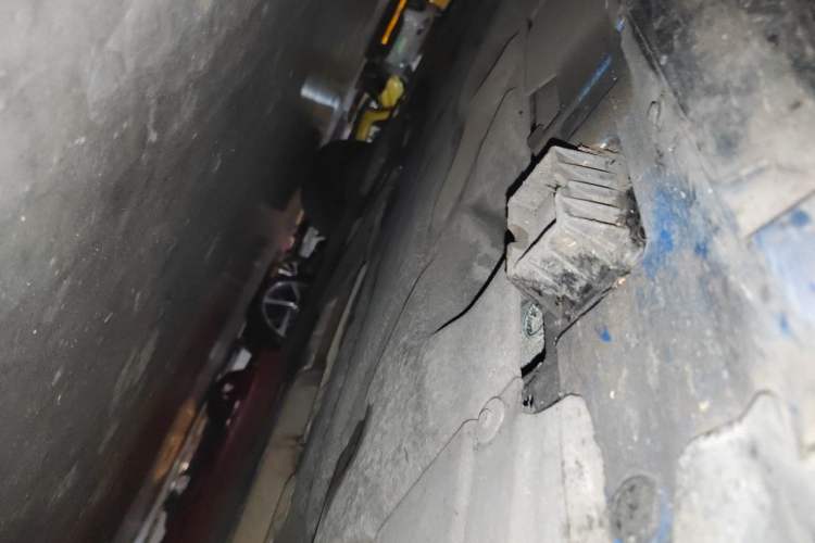 Used BMW X2 2021 sDrive25i M Sport Package Chassis Front Right