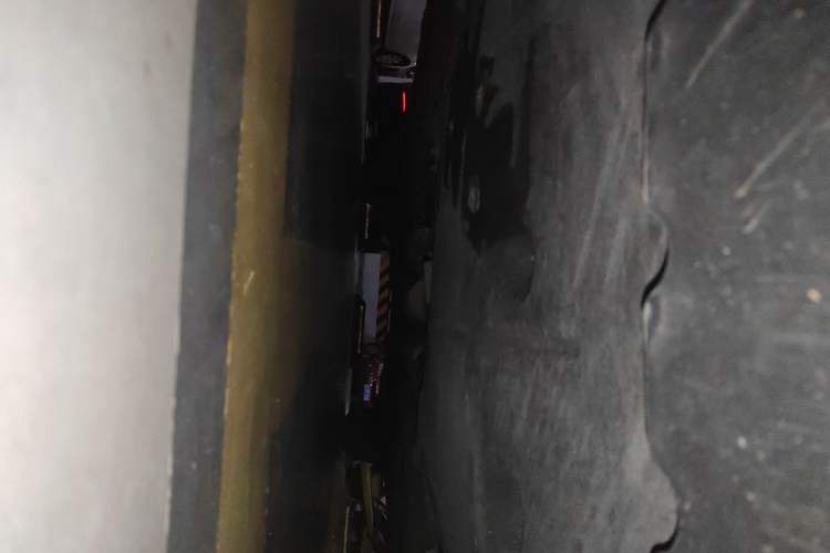 Used BMW X2 2021 sDrive25i M Sport Package Chassis Front