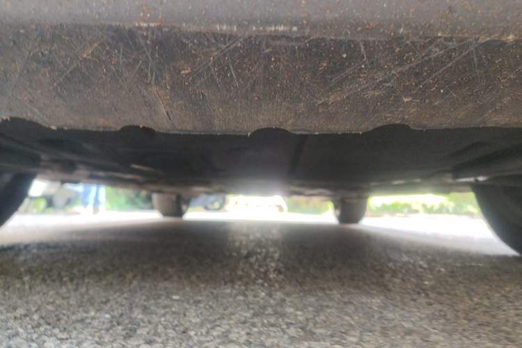 Used BMW X2 2021 sDrive20i M Sport Package Chassis Front